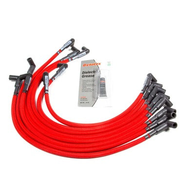 Performance Live Wires SBC Over V/C HEI 90-Degree Boot C9053RD