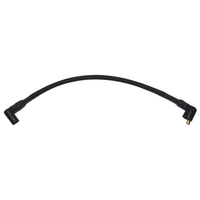 Performance LiveWires Coil Wire 18" w/90-Degree HEI Boots CW1890HBK