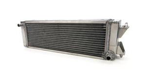 Fluidyne Auxiliary Radiator 03-04 Mustang