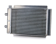 Fluidyne Oil Cooler 600 Series 12an Dual Pass