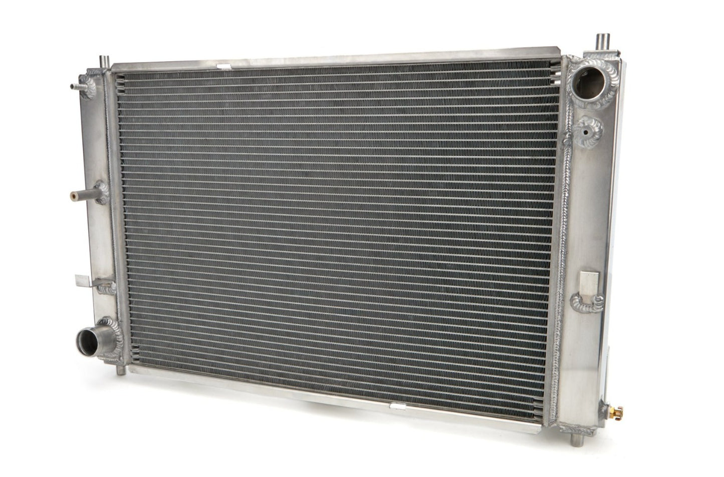Fluidyne Radiator Mustang (back)