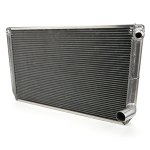 Fluidyne Double Pass Racing Radiator RGM.SLM.CLOSED