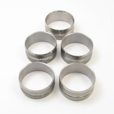 Dura-Bond BBC Cam Bearing Set w/Special Oil Groove OD CH-12B