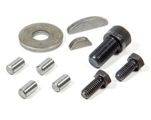 Dura-Bond Pontiac Engine Hardware Finishing Kit V8 FKC-4