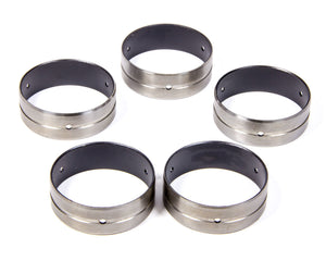 Dura-Bond Cam Bearing Set Dart LS Next Block Coated GMP-10T