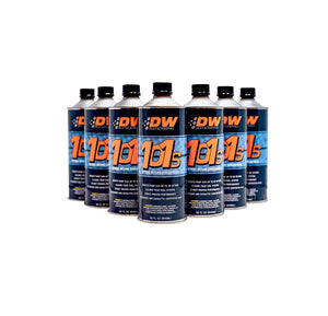 DeatschWerks 1-101S-CS 101S Street Octane Booster (8pk)