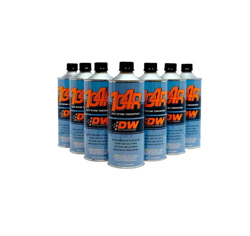 DeatschWerks 1-104R-CS 104R Street Octane Booster (8pk)