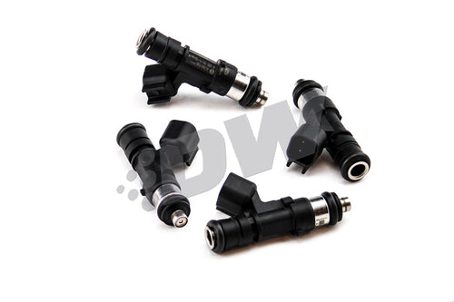 DeatschWerks 17U-08-1000-4 Fuel Injector Set 1000cc (95lb)