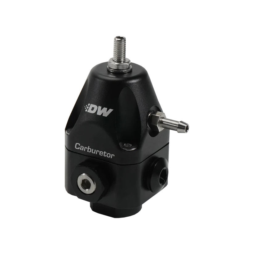 Dakota Digital Fuel Pressure Regulator 6-0550-FRB
