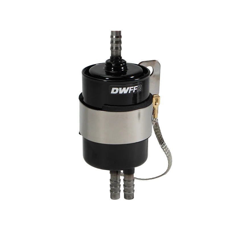 Deatschwerks Fuel Pressure Regulator DWK8-FFR-38