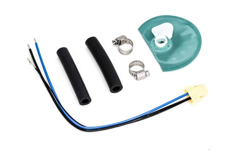 DeatschWerks 9-1001 Fuel Pump Installation Kit DW400 Series