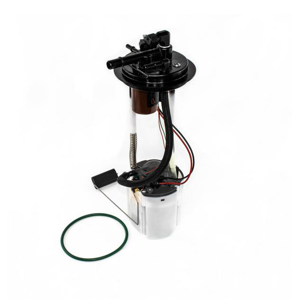 DeatschWerks 9-401-7014 DW400 Fuel Pump Module GM Silverado/GMC 1500