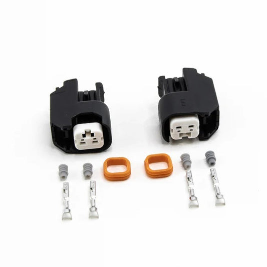 DeatschWerks Fuel Injector Connector CONN-USCARX