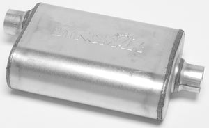 Dynomax 17217 Race Magnum Muffler