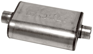 Dynomax 17218 Ultra Flo Muffler