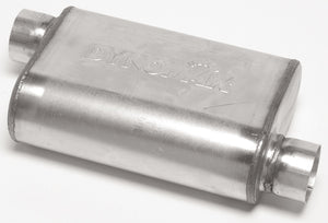 Dynomax 17229 Ultra Flo Welded Muffler