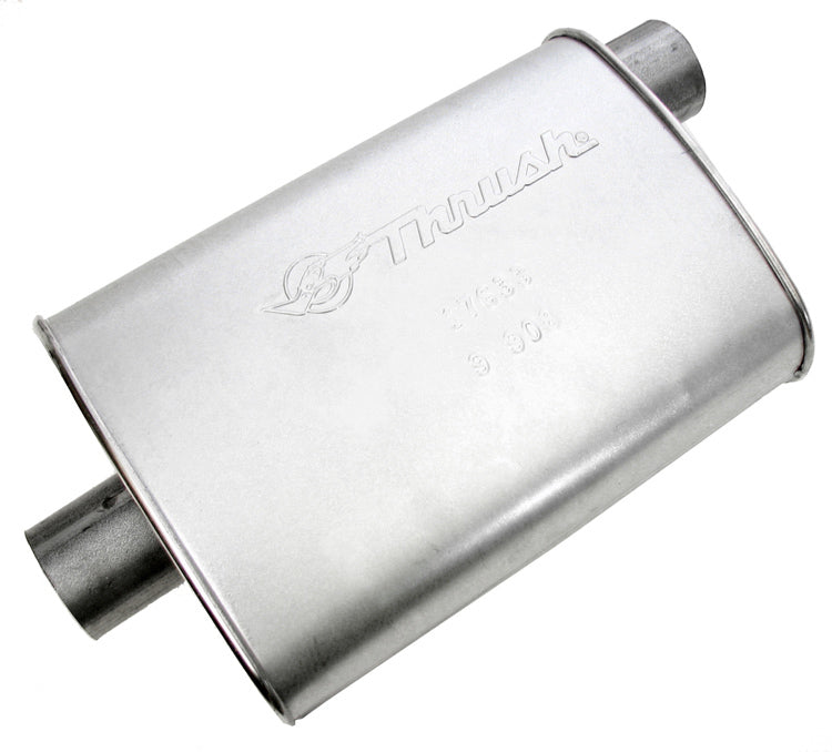 Dynomax 17633 Hush Thrush Mufflers