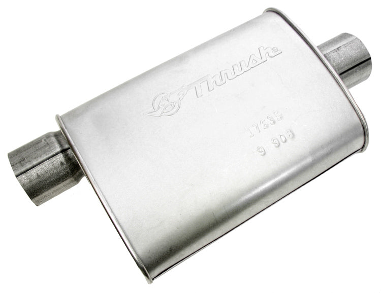 Dynomax 17635 Hush Thrush Mufflers