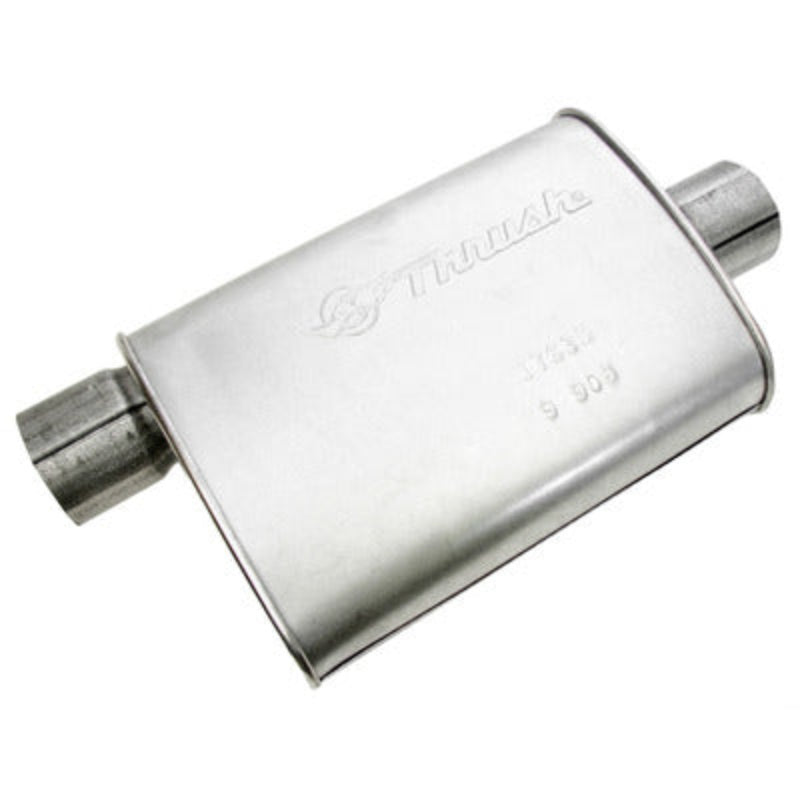 Dynomax 17635 Hush Thrush Muffler