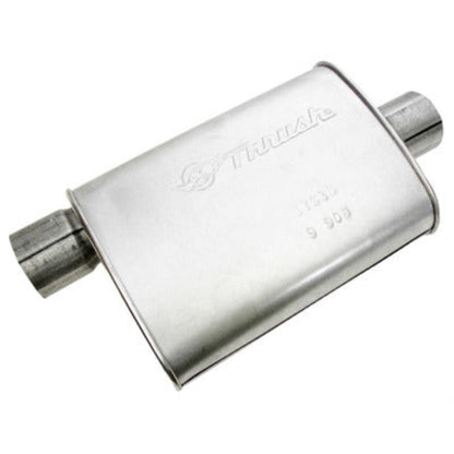 Dynomax 17635 Hush Thrush Muffler