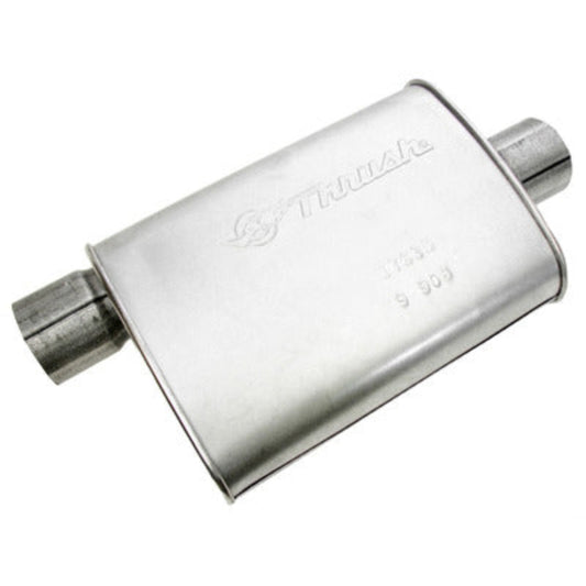 Dynomax 17635 Hush Thrush Muffler