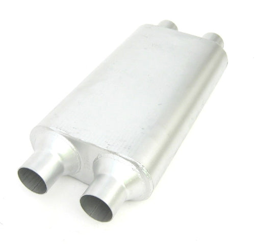 Dynomax 17637 Thrush Welded Muffler