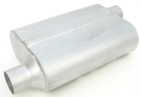 Dynomax 17659 Dual Chamber Muffler 2.50