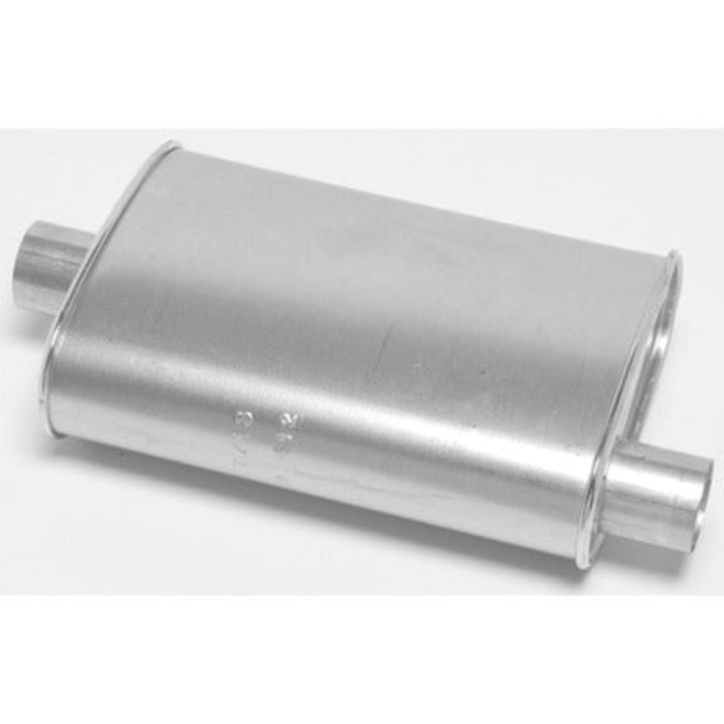 Dynomax Thrush Turbo Muffler