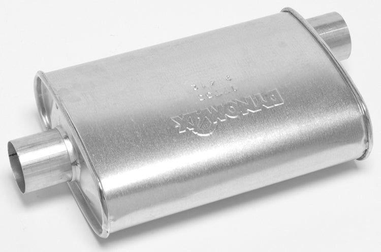 Dynomax 17730 Super Turbo Muffler