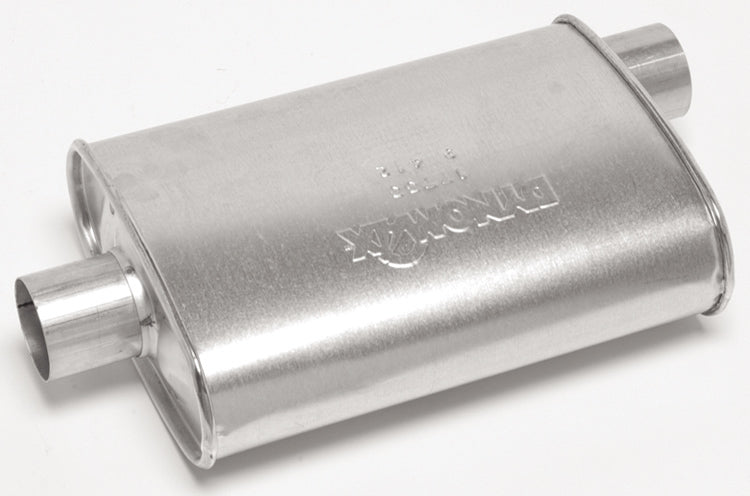 Dynomax 17733 Super Turbo Muffler