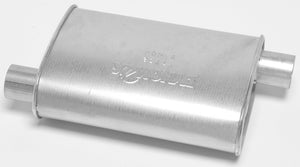 Dynomax 17736 Super Turbo Muffler