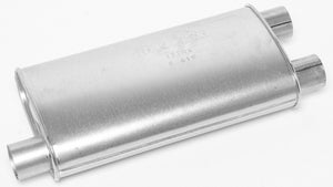 Dynomax 17739 Super Turbo Muffler