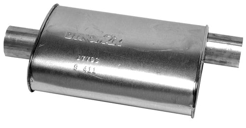 Dynomax 17793 Super Turbo Muffler