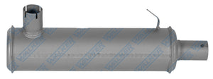 Dynomax 22022 Muffler