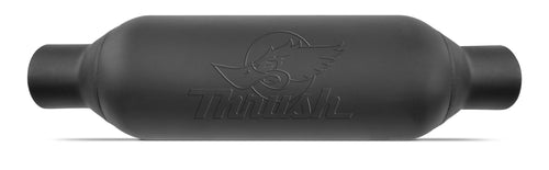 Dynomax 24253 Thrush Rattler Muffler 2.25