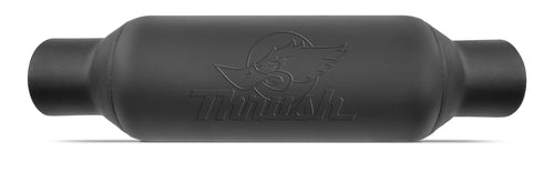 Dynomax 24255 Thrush Rattler Muffler 3