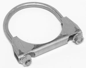 Dynomax 32219 Muffler Clamp 3.00"