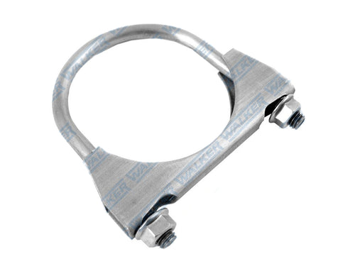 Dynomax 32300 Exhaust Clamp Slotted 3