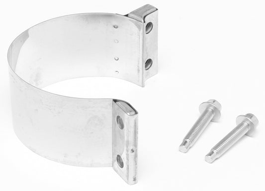 Dynomax 33229 Butt Joint Clamp 2.25"