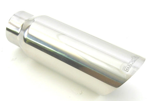 Dynomax 36474 Slant Exhaust Tip 3