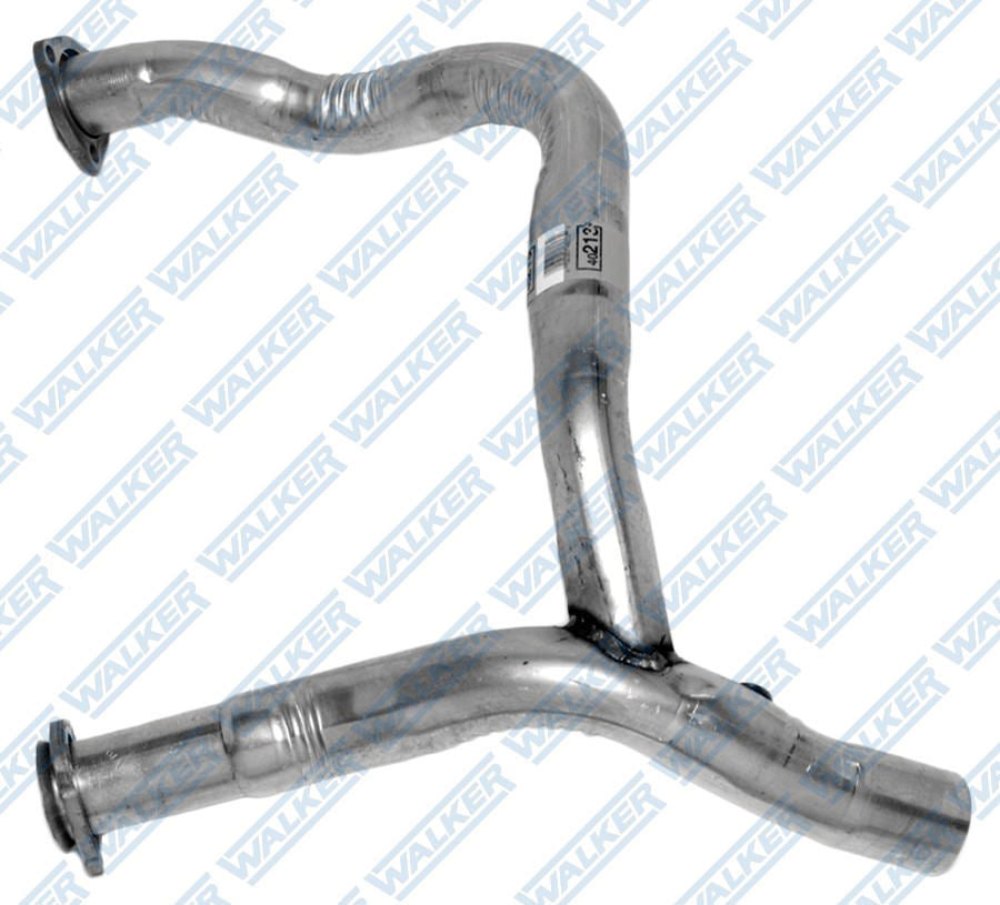 Dynomax 40213 Exhaust Y-Pipe