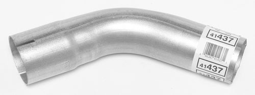 Dynomax 41437 45-Degree Exhaust Bend Aluminized 2.5