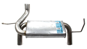 Dynomax 53804 Super Turbo Muffler