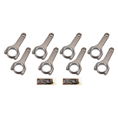 Dyers Rods SBC 5.850 Forged Rods - 2.000 Pin Diameter 5850NLSBCSJ7200A