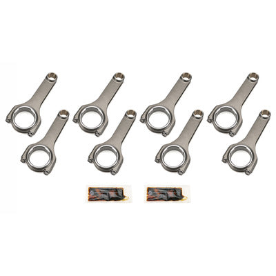 Dyers Rods SBC 6.000 Forged Rods - 2.100 Pin Diameter 6000NLSBCLJ7200A