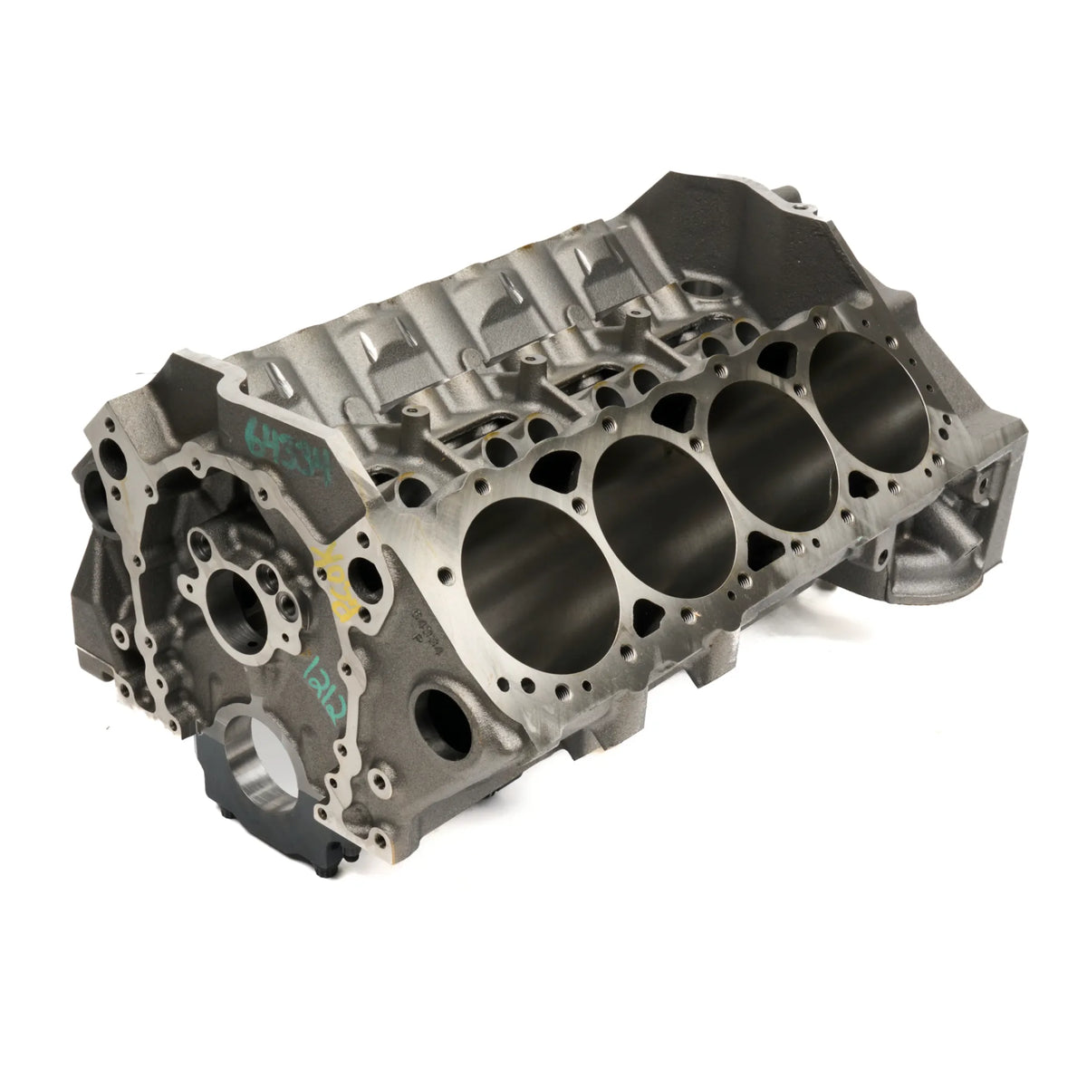 Dart SBC Pro SHP Iron Block - 9.025 4.125/350 31161212