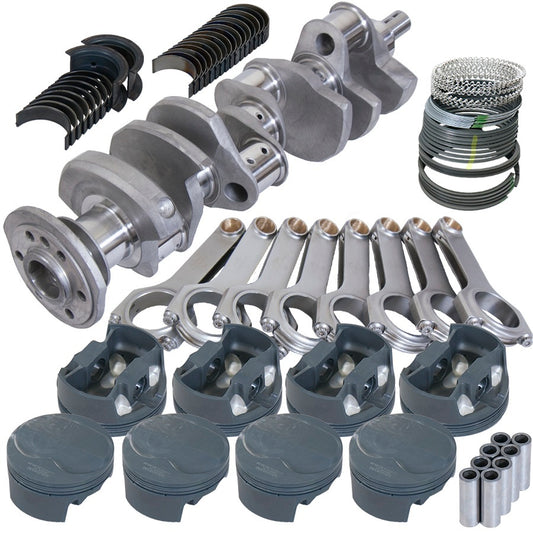 Eagle SBC Rotating Assembly Kit - Competition