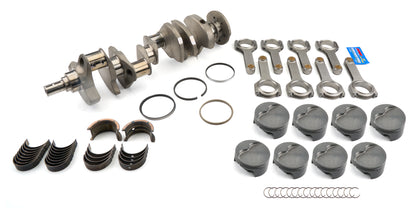 Eagle Rotating Assembly B12011030