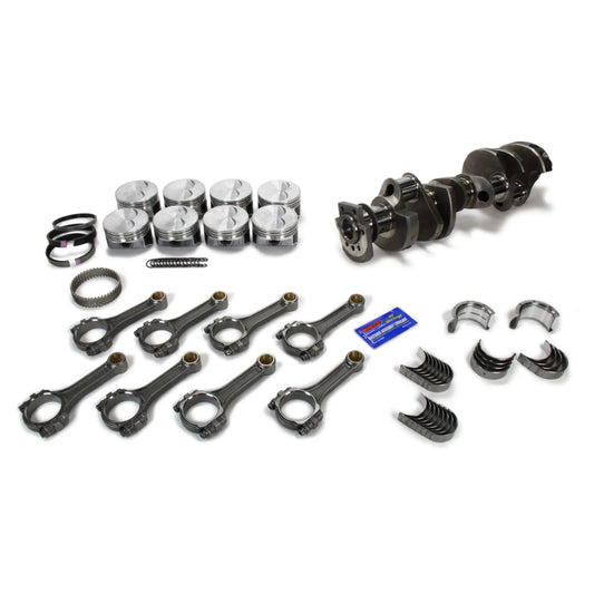 Eagle SBC Balanced Rotating Assembly - 383 .030