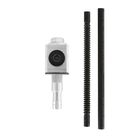 Earl's Weld-Less Fuel Return Fitting 166025ERL